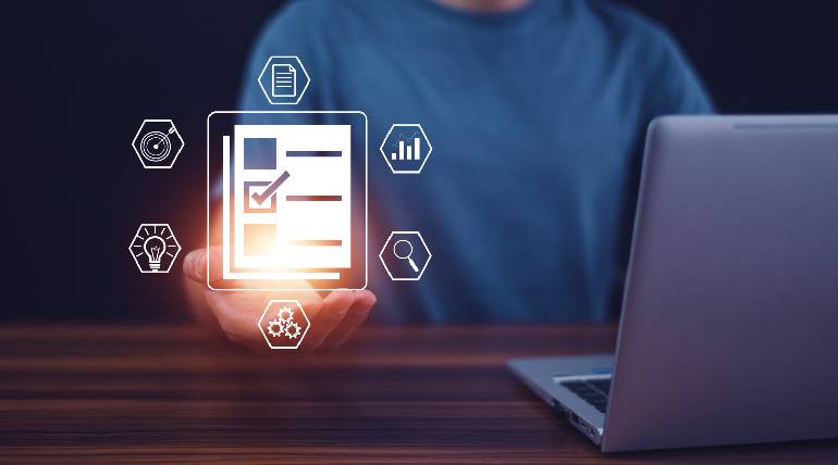 Document AI – Beyond OCR