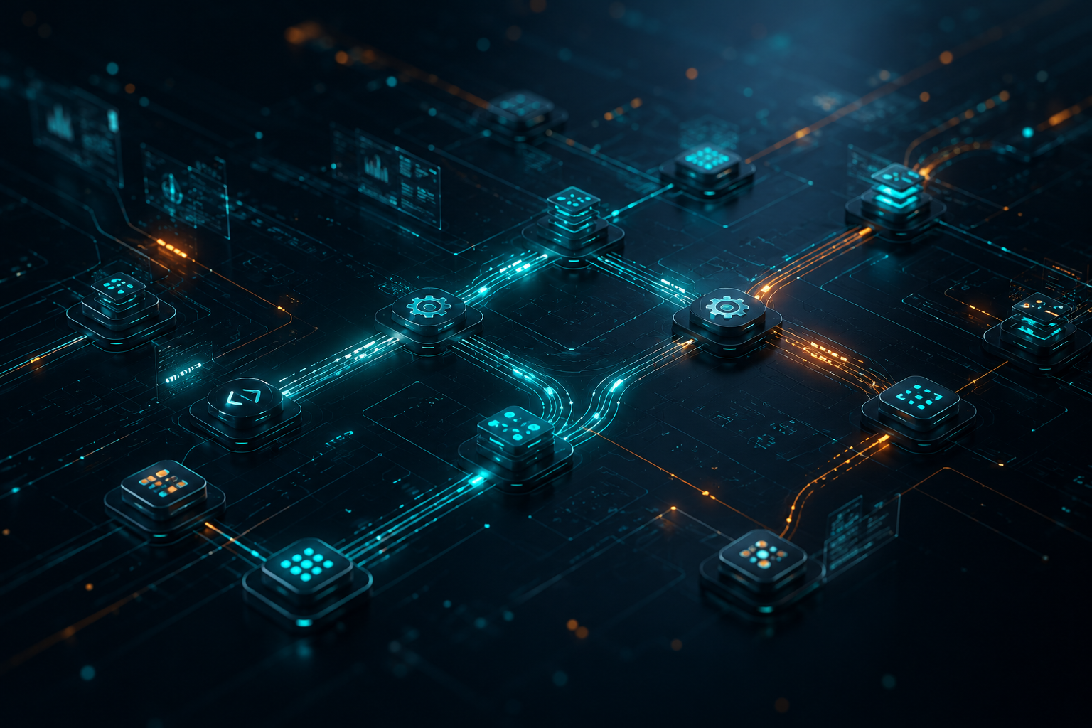 Automation and RPA